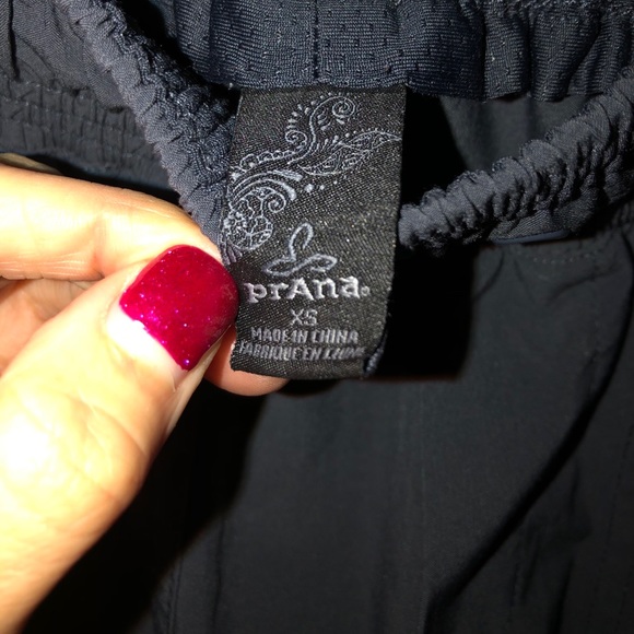 Sweat pants - Picture 2 of 6